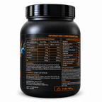 Premiumnutri Hydro + Isolat L-Glutamine